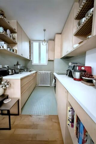  Maison � vendre 3 pi�ces 47 m�