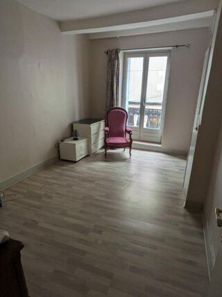  Appartement à vendre 2 pièces 50 m²