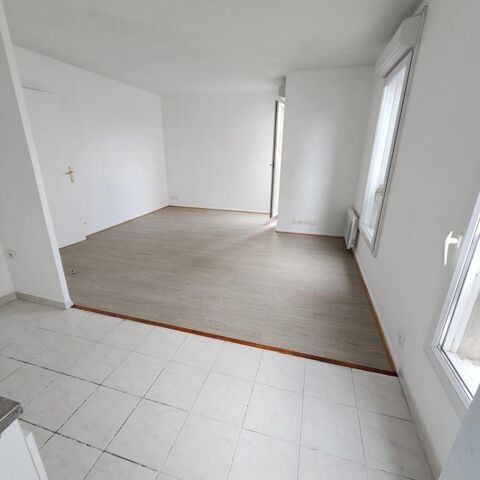   Appartement de 47m2 � louer sur Pantin Appartement - 2 pi�ce(s) - 47 m�