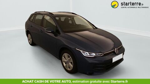 Annonce voiture Volkswagen Golf 24998 €