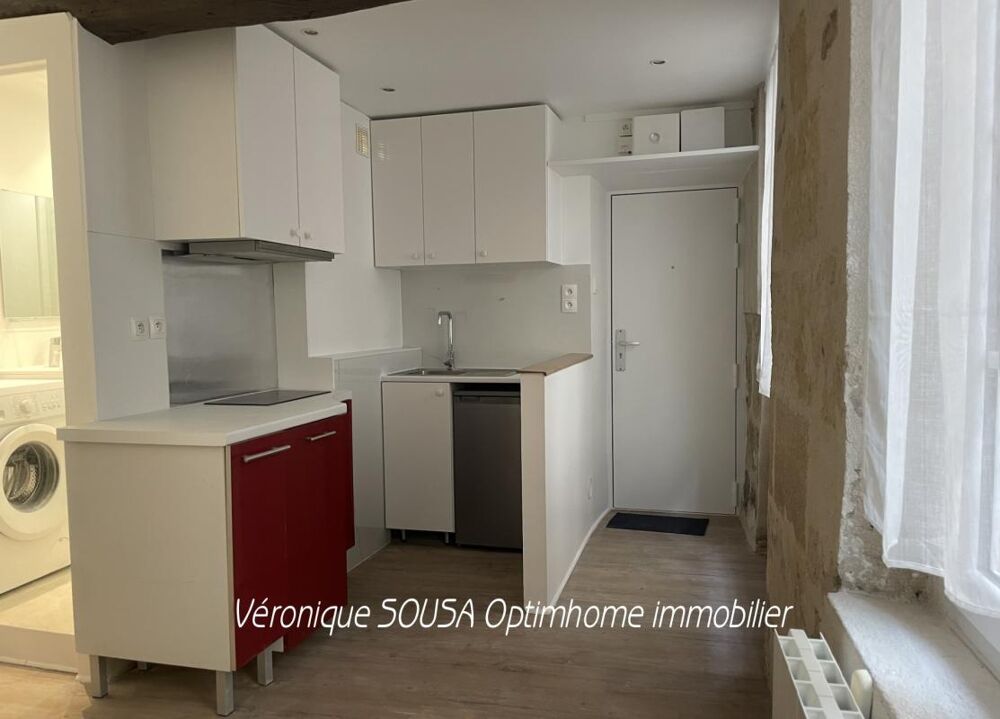 Location Appartement A louer charmant  2 pièces  HYPER CENTRE DE SAINT GERMAIN EN LAYE Saint germain en laye