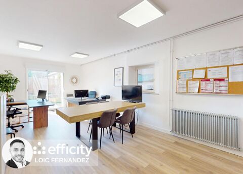 Bureau 235000 01700 Miribel