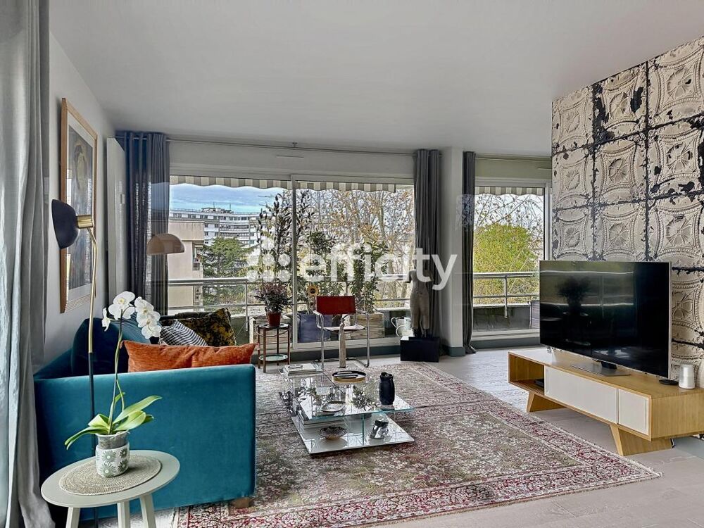� vendre  Appartement Boulogne-Billancourt (92100)