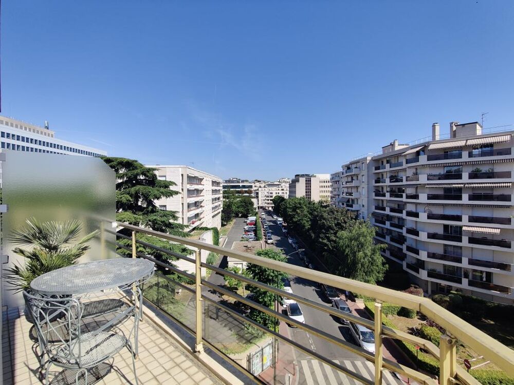 Vente Appartement Appartement Levallois perret