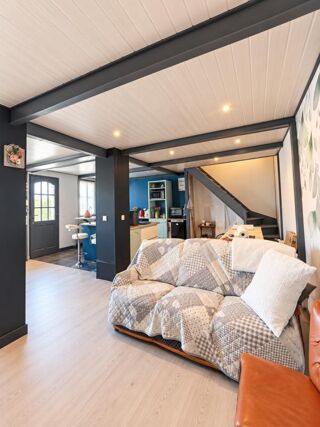  Maison à vendre 5 pièces 80 m²