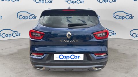 Kadjar 1.3 TCe 160 Intens 2019 occasion 76230 Isneauville