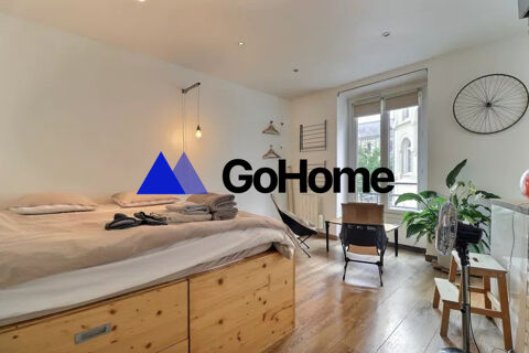  Appartement � louer 1 pi�ce 19 m�