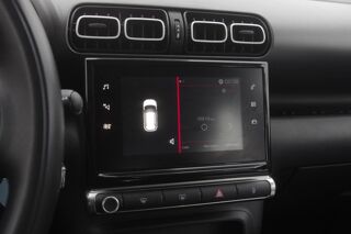 C3 Aircross 1.2 PURETECH 110 FEEL 2021 occasion 78240 Chambourcy