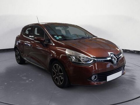 Renault clio III 1.5 DCI 90 Dynamique