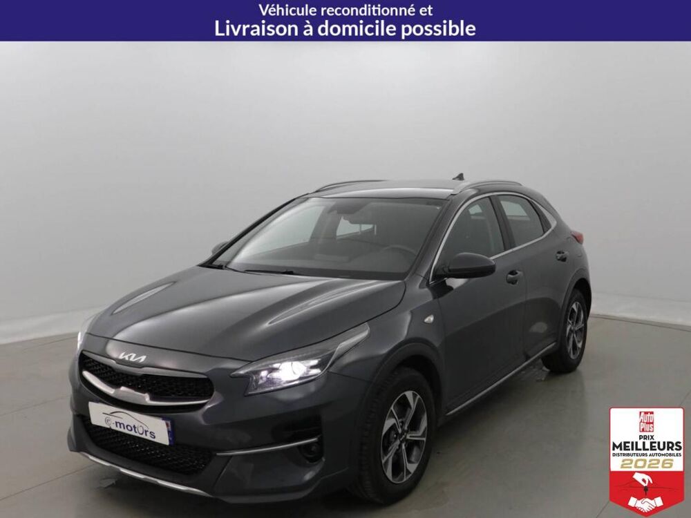 XCeed CRDi 136 ISG MHEV Active 2022 occasion 10150 Lavau