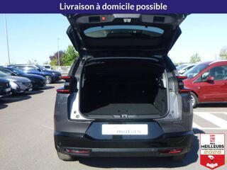 C5 aircross Hybride 145 e-DCS6 Max +Pack Hiver 2026 occasion 10150 Lavau