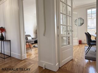 Vente Appartement Appartement orleans mairie, garage possible sur place , à vendre, 4 pièces Orleans