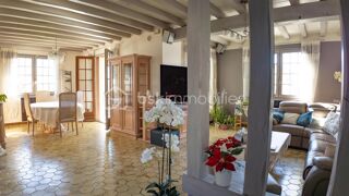  Maison à vendre 6 pièces 135 m²