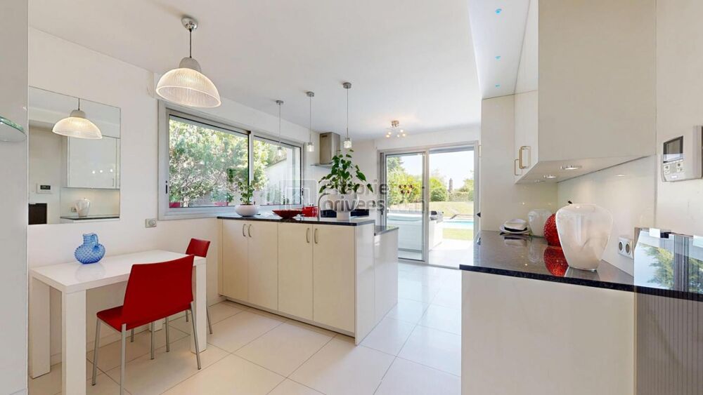  vendre  Maison Fenouillet (31150)