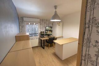  Appartement � vendre 4 pi�ces 83 m�