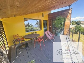  Maison à vendre 4 pièces 184 m²
