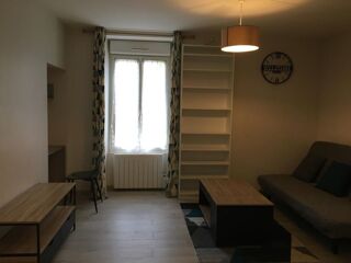  Appartement � louer 2 pi�ces 36 m�