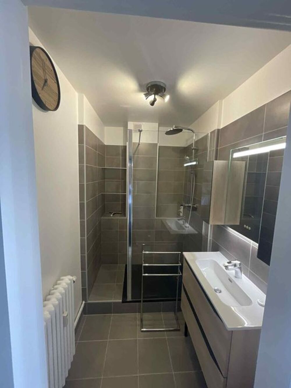 Location Appartement Appartement de 65m2 à louer sur Marcq-en-Barœul Marcq en baroeul