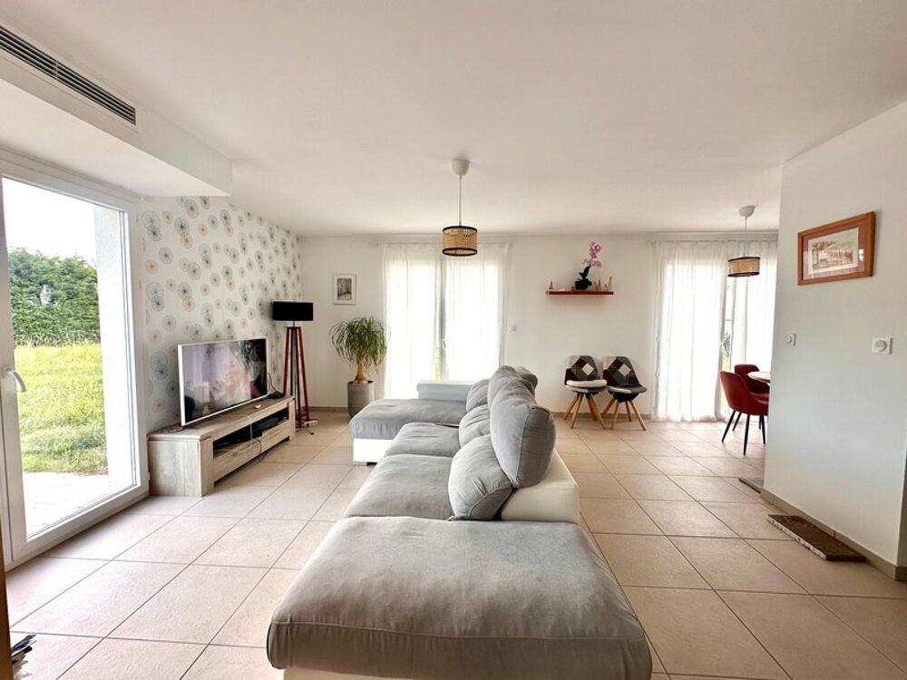 Vente Maison Maison à vendre 4 pièces  (31) Muret