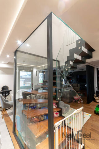  Duplex/triplex à vendre 3 pièces 120 m²