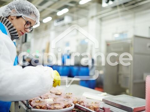 LILLE (59) - Fonds de Commerce d'entreprise agro-alimentaire - CA 500 K HT 199440 59000 Lille