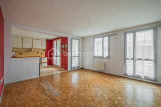  Appartement � vendre 3 pi�ces 67 m�