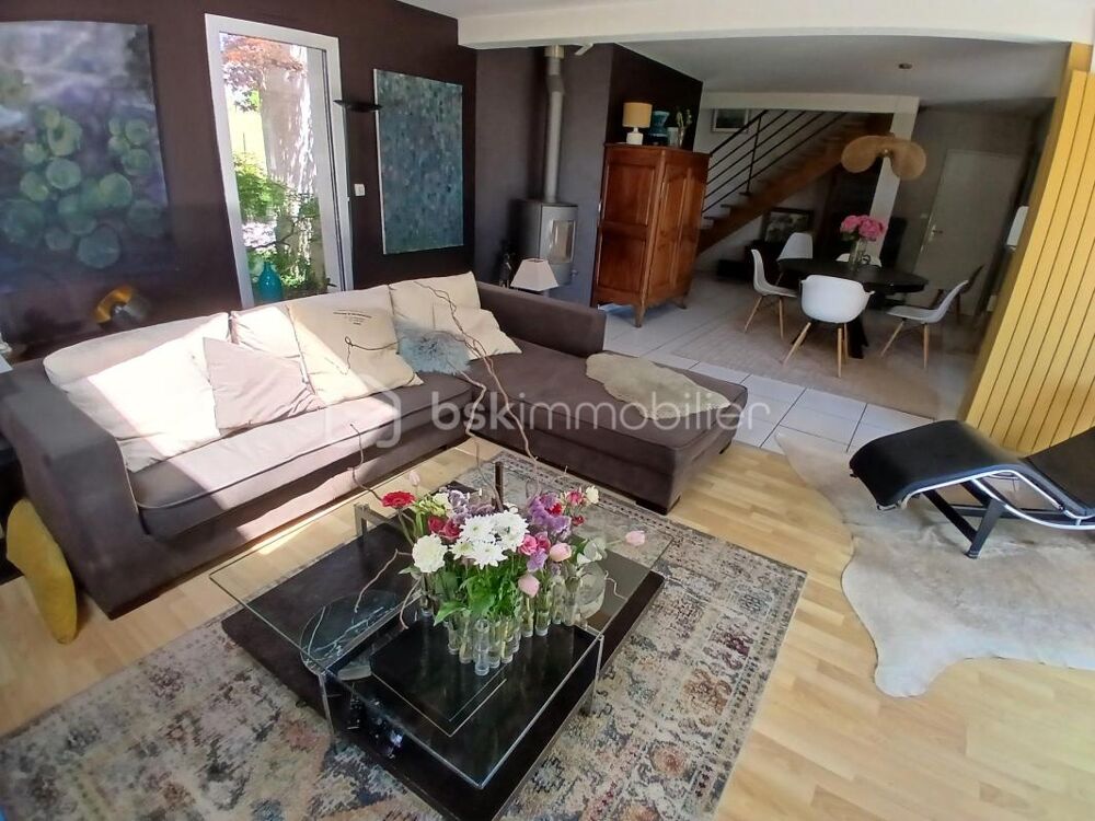 à vendre  Maison Besançon (25000)