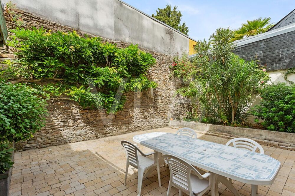 � vendre  Maison Nantes (44000)