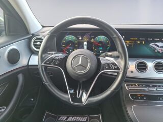 Classe E V (2) BREAK 300 DE 11CV AVANTGARDE LINE 9G-TRONIC 2022 occasion 55800 Contrisson