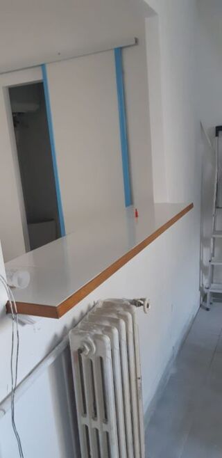 Appartement � louer 1 pi�ce 16 m�