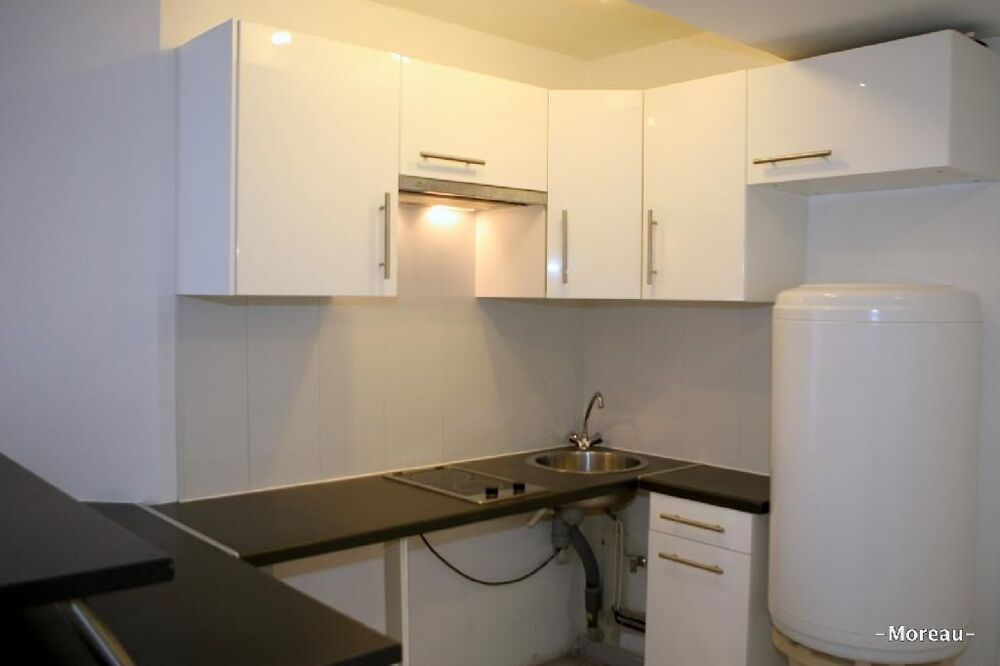 Location Appartement Studio de 27m2 à louer sur Dijon Dijon