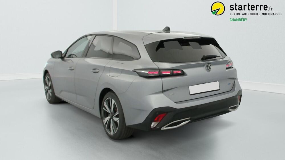 308 SW PHEV 180 e-EAT8 Allure 2023 occasion 73420 Voglans