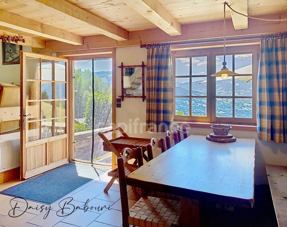  vendre  Chalet Passy (74190)