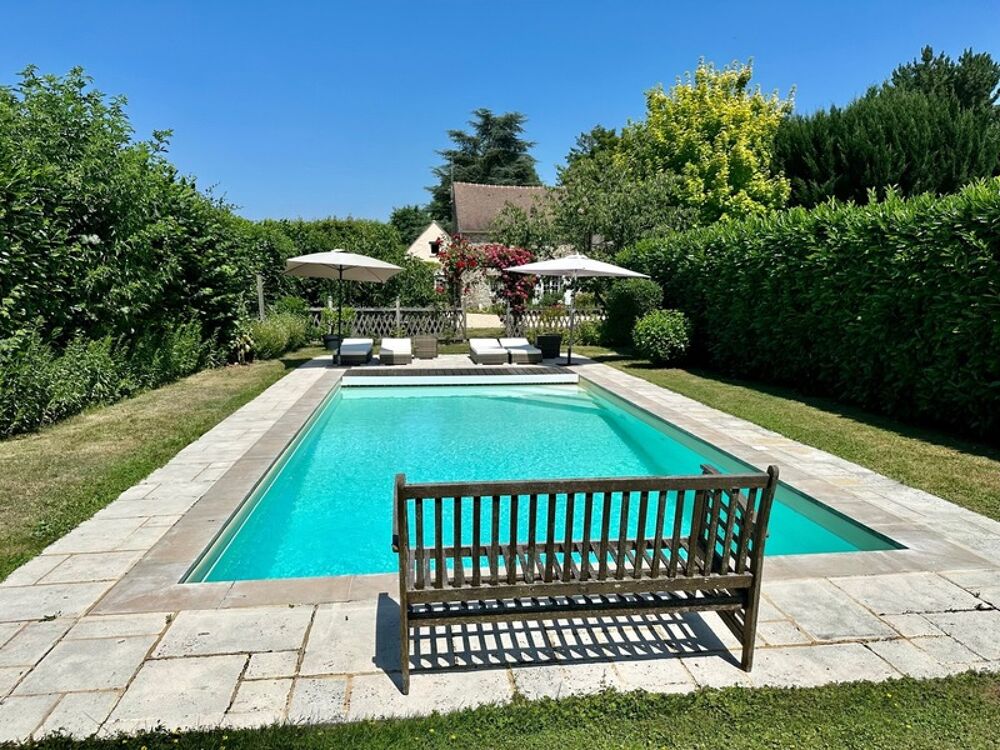  vendre  Maison La Celle-les-Bordes (78720)