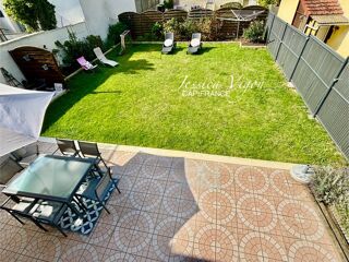  Maison � vendre 5 pi�ces 112 m�