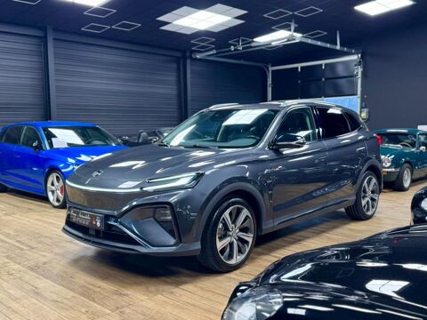 MG Marvel EV 2WD LUXURY 70 KWH 180ch 2023 occasion Saint-Vincent-de-Boisset 42120