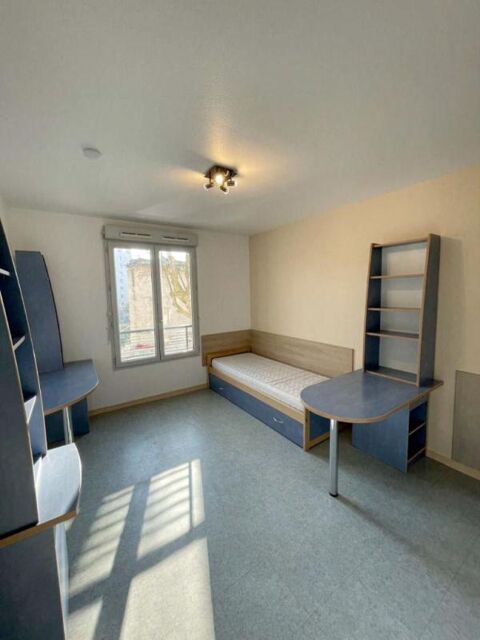  Appartement � louer 1 pi�ce 19 m�