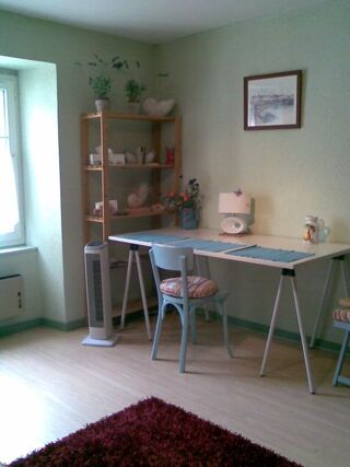  Appartement � louer 1 pi�ce 33 m�