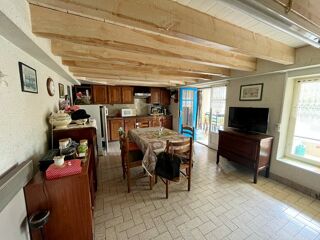  Maison � vendre 3 pi�ces 192 m�