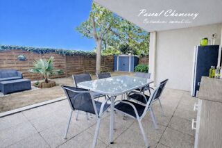  Appartement � vendre 3 pi�ces 55 m�