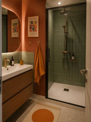  Appartement à vendre 3 pièces 76 m²