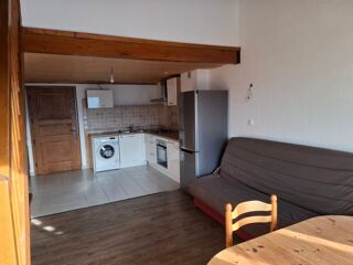  Appartement � louer 2 pi�ces 41 m�