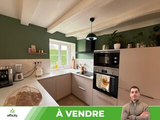  Maison à vendre 5 pièces 120 m²