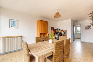  Appartement � vendre 5 pi�ces 92 m�