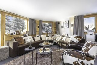  Chalet à vendre 7 pièces 142 m²