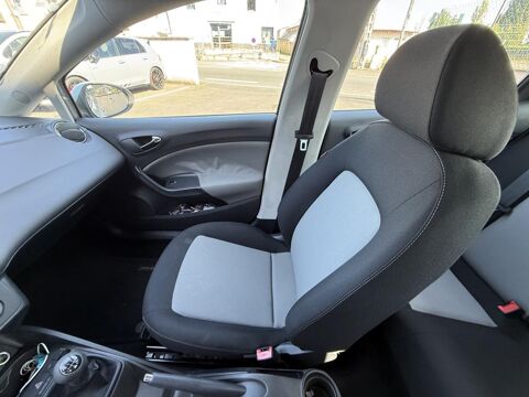 Ibiza 1.2 TDI 75 CH E-ECOMOTIVE GARANTIE 6 MOIS / REPRISE POSSIBLE 2012 occasion 36300 Le Blanc