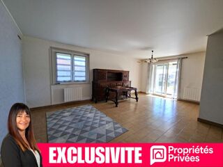  Maison � vendre 5 pi�ces 106 m�