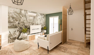  Maison à vendre 5 pièces 91 m²