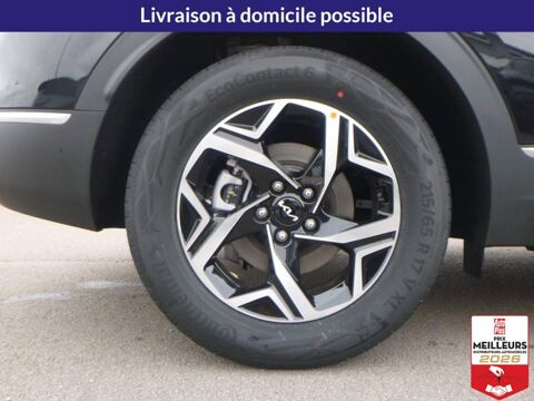 Sportage 1.6 CRDi 136 MHEV DCT7 4x2 Active 2025 occasion 10150 Lavau
