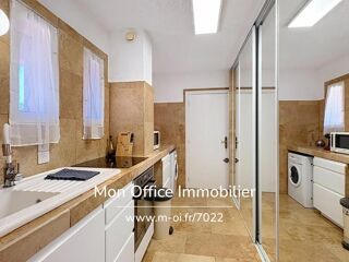  Appartement à vendre 1 pièce 25 m²